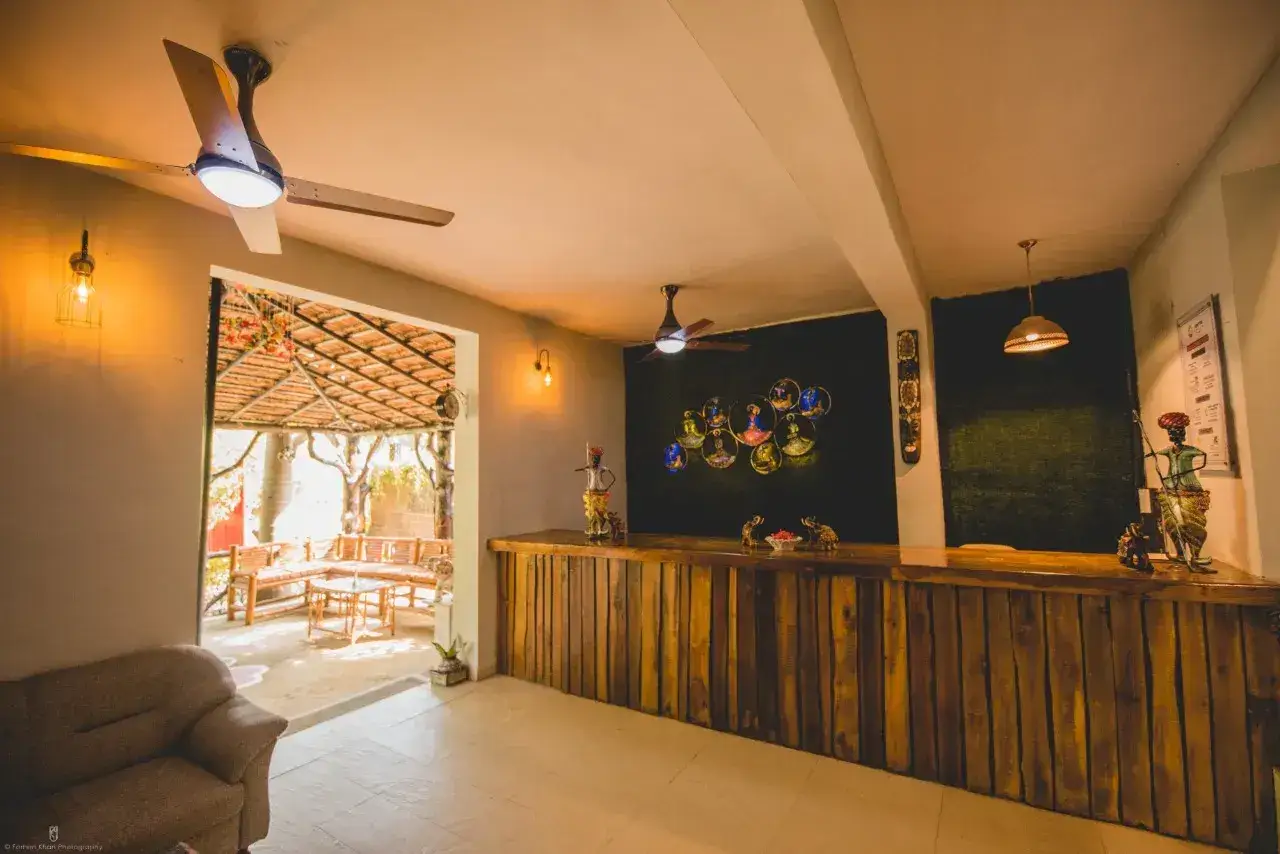 Kusum Resort, photo 9
