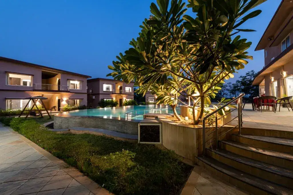 Goldmark Resorts, Churna, photo 10