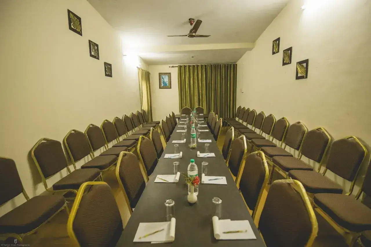 Kusum Resort, photo 10