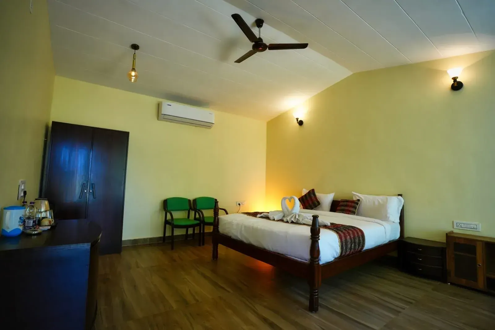 Teliya Jungle Resort, photo 11