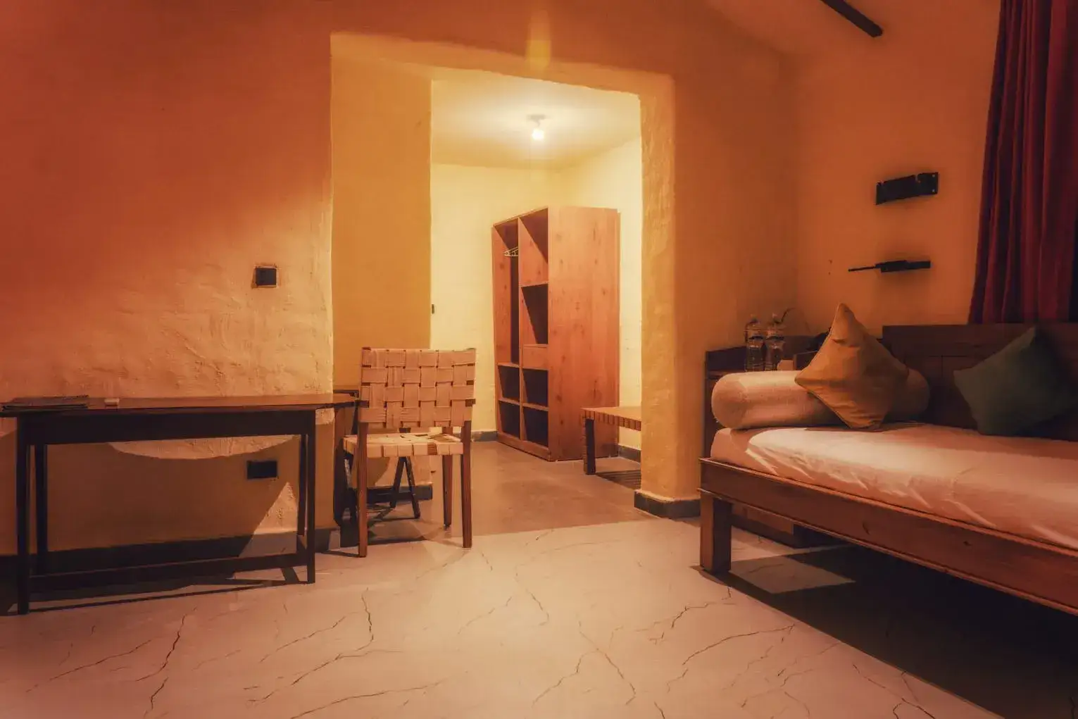 Monsoon Forest Resort, photo 10
