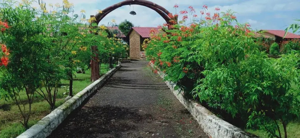 K P Woods Resort, photo 10