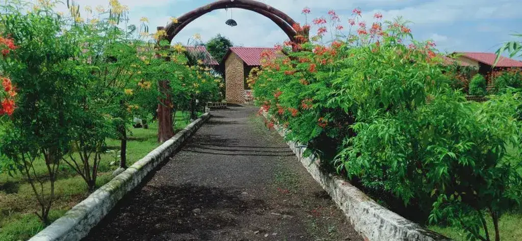 K P Woods Resort, photo 10