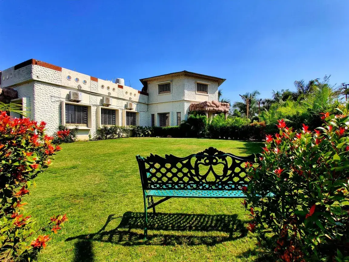 Royal Karhandla Resort, photo 10