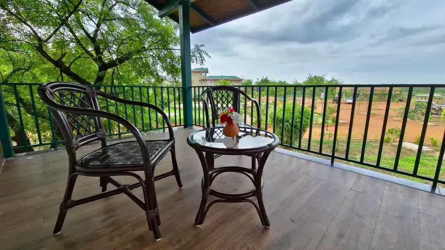 Tathastu Tadoba, photo 10