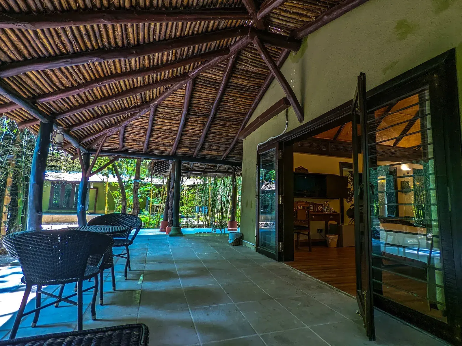 Syna Tiger Resort, photo 10