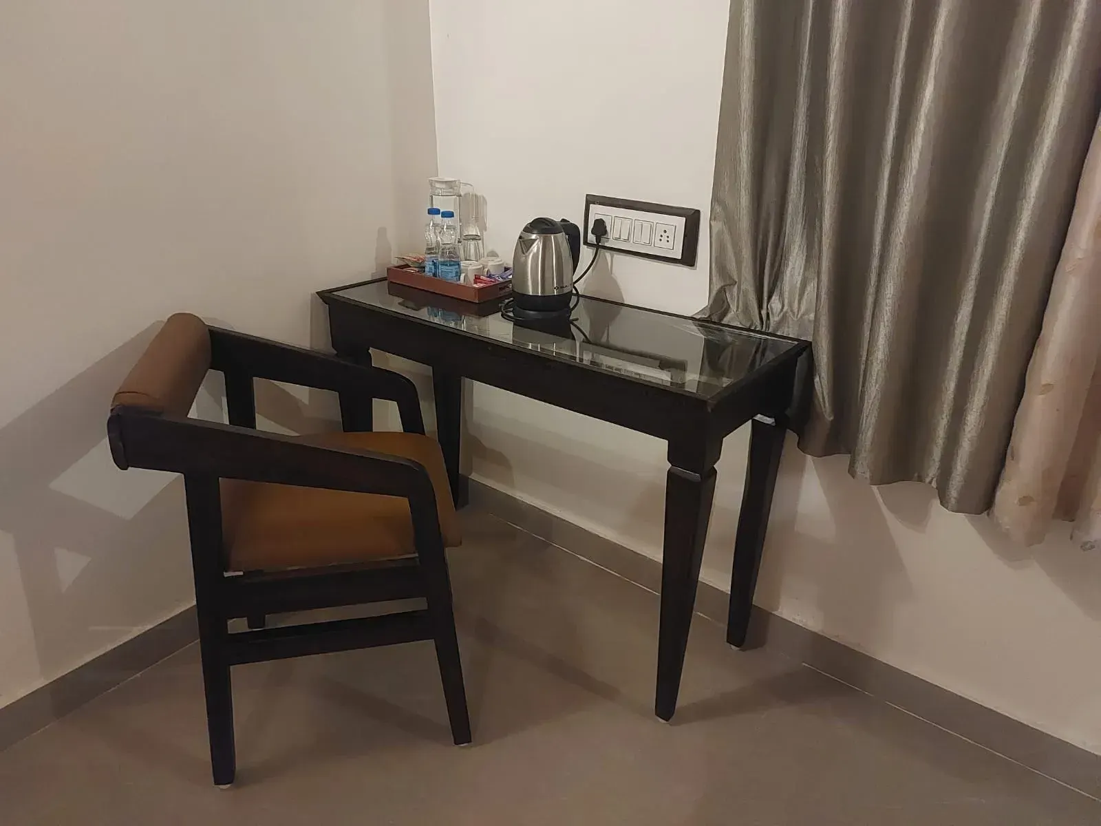 Chava Kolara Resort, photo 10