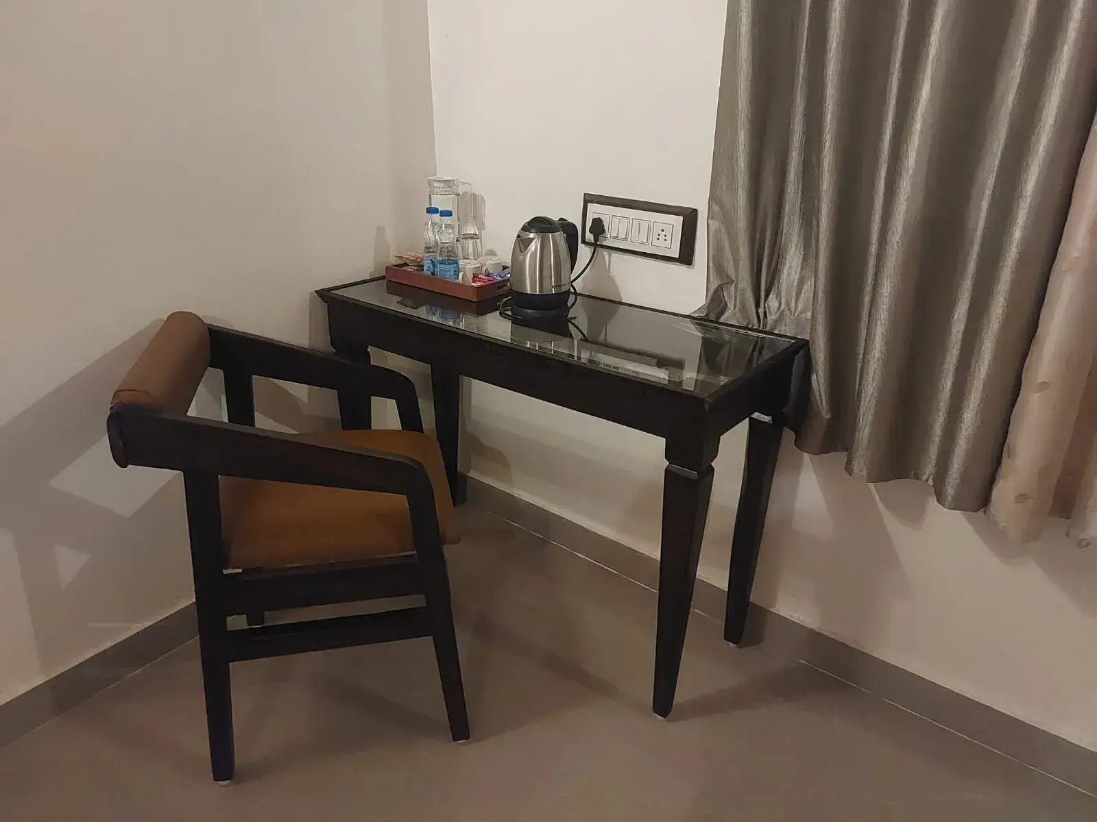 Chava Kolara Resort, photo 10