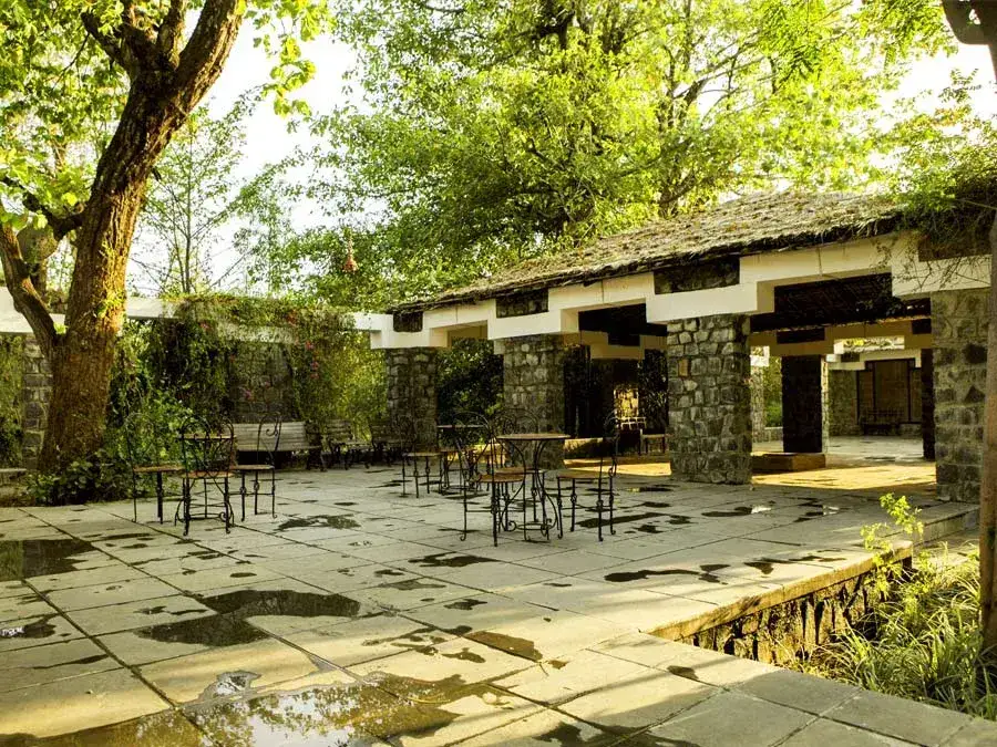 Bandhav Villas, photo 11