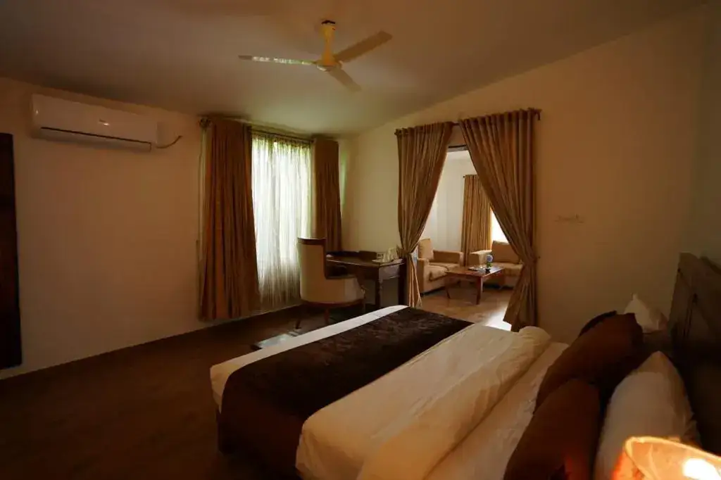 7 Tigers Resort, photo 10
