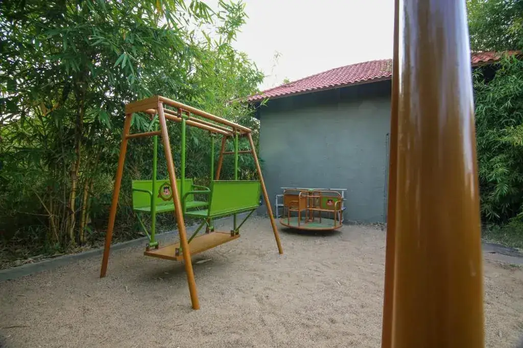 Sylvan Woods Safari Lodge, photo 11