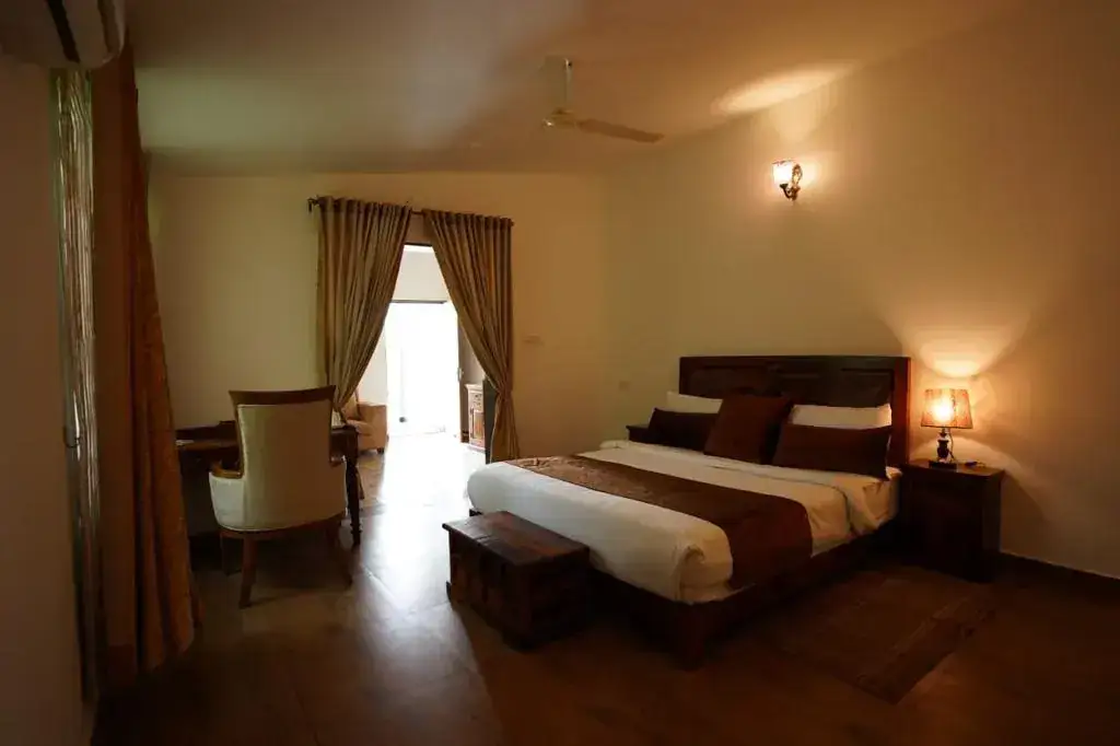 7 Tigers Resort, photo 11