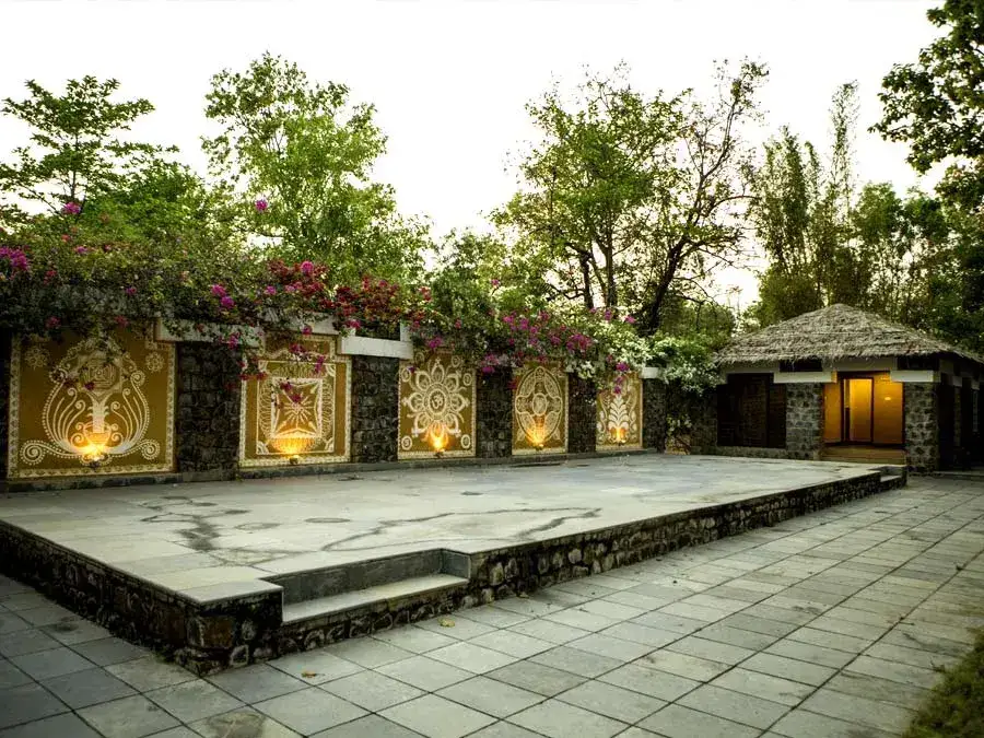 Bandhav Villas, photo 12