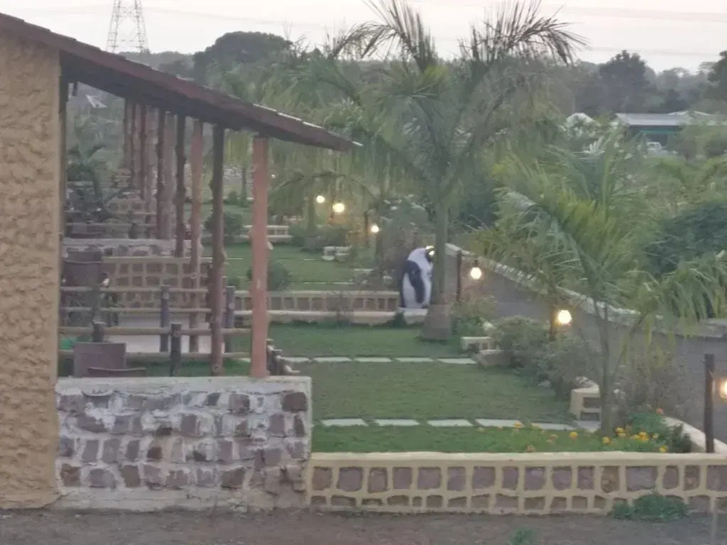 K P Woods Resort, photo 11