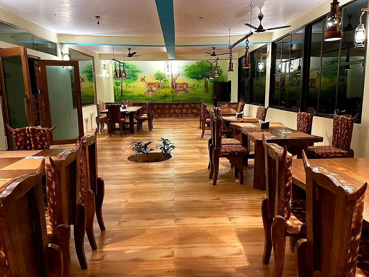 Bagh Kothi Resort, photo 11