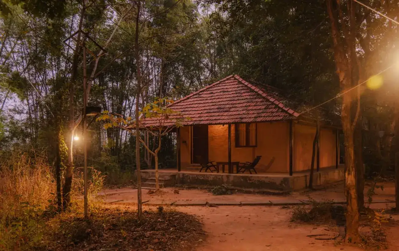Monsoon Forest Resort, photo 11