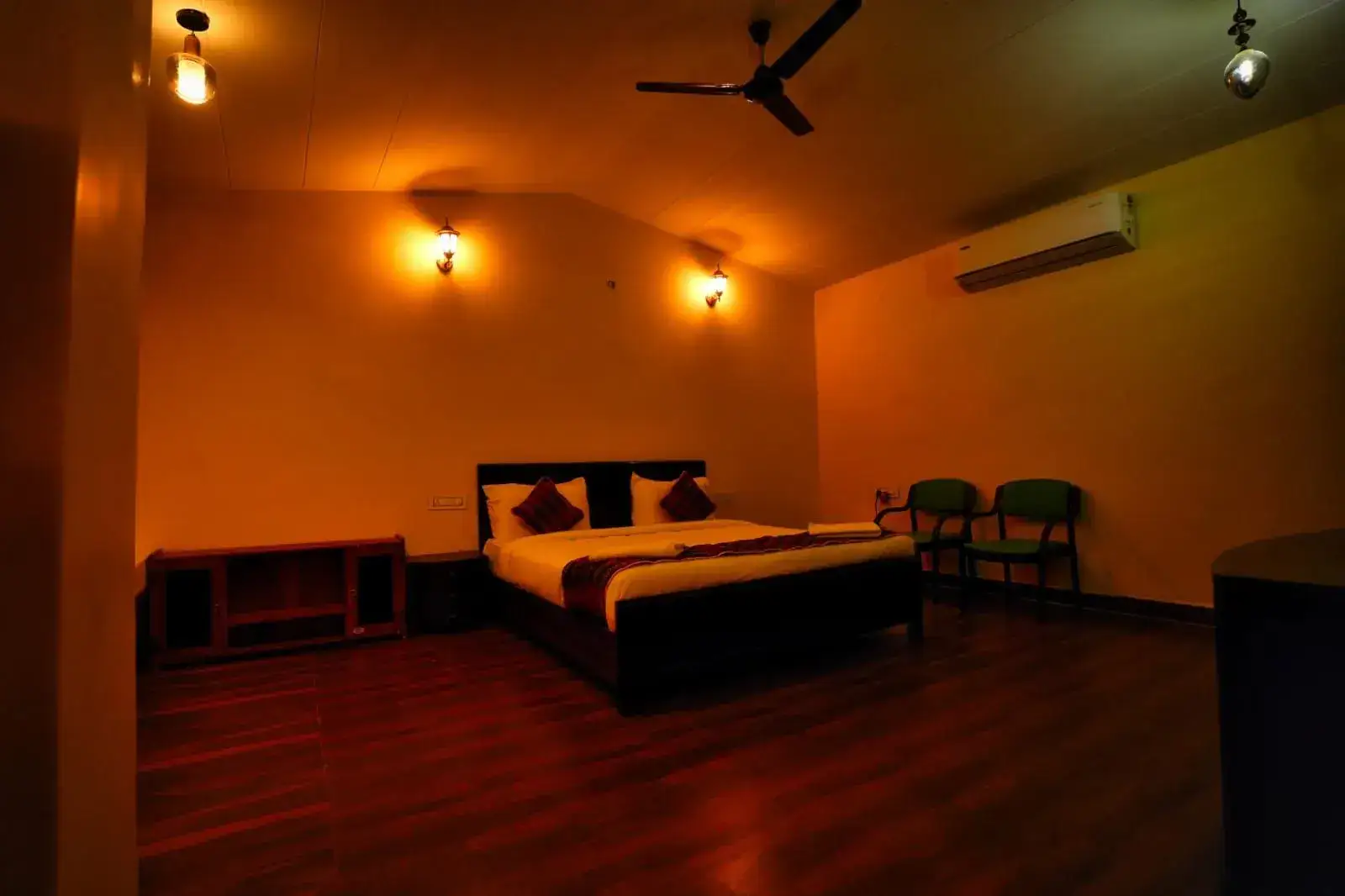 Teliya Jungle Resort, photo 12