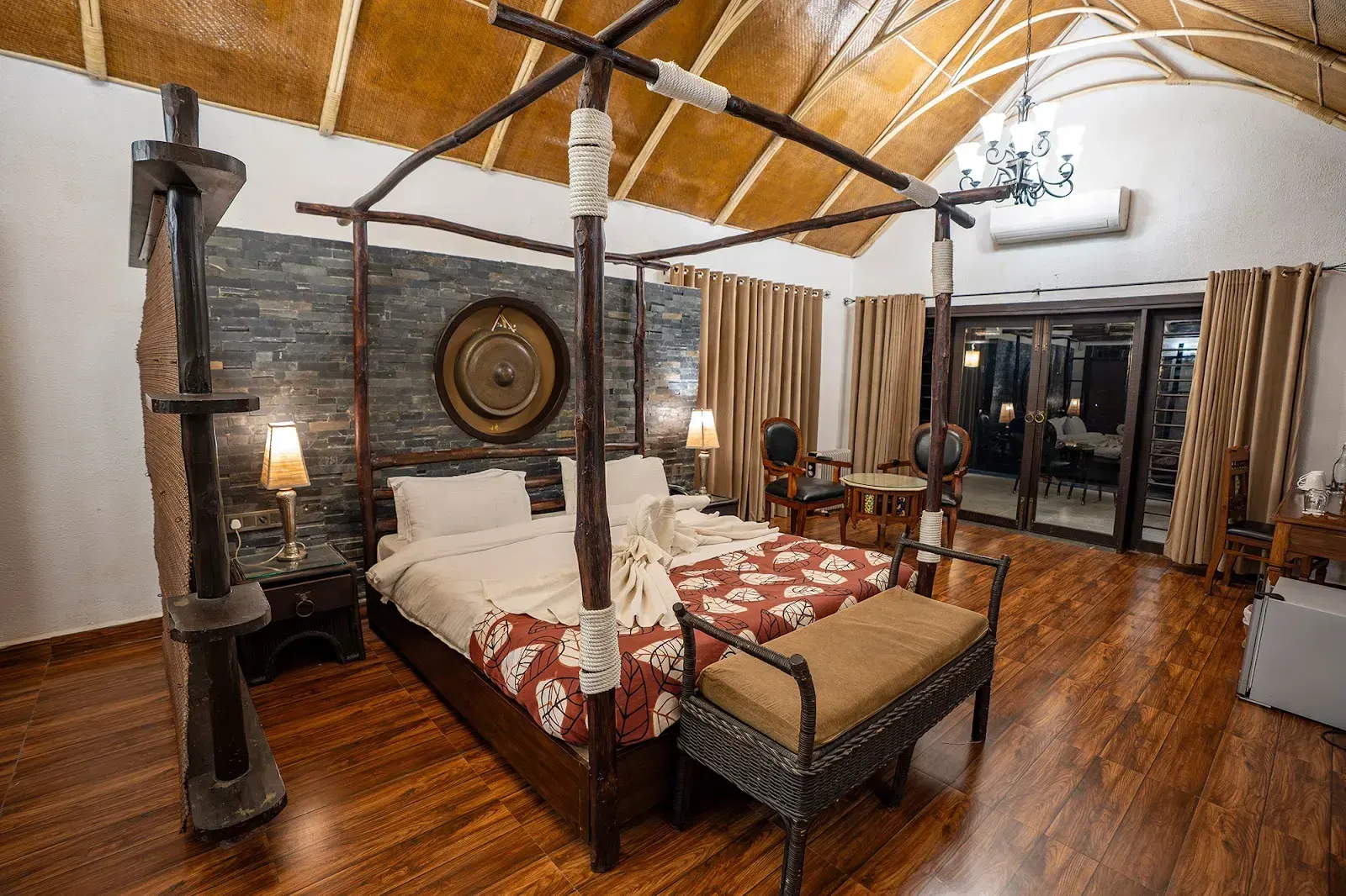 Syna Tiger Resort, photo 11