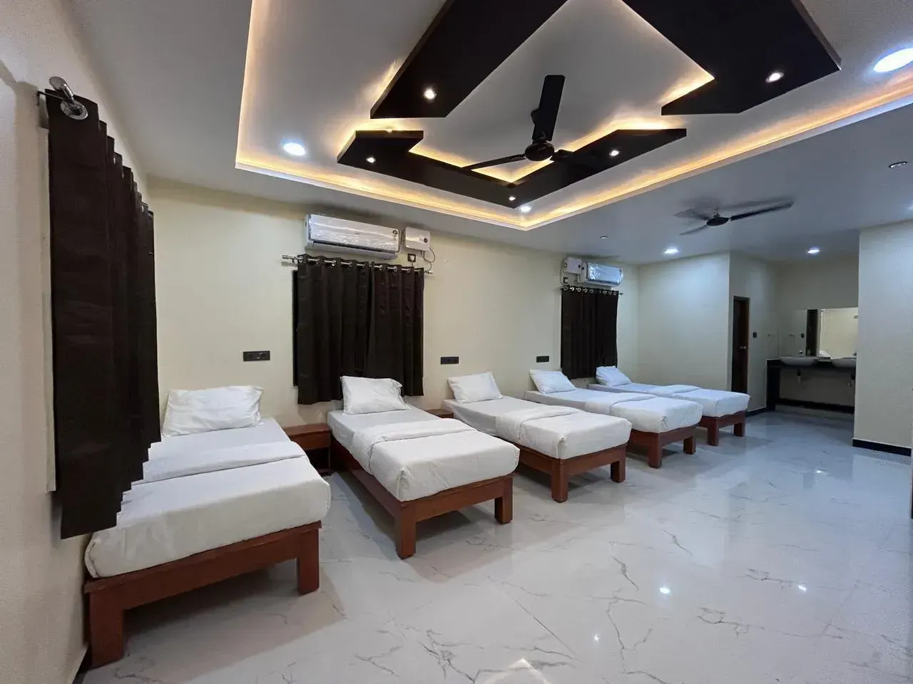 Serenity Lodge, photo 11