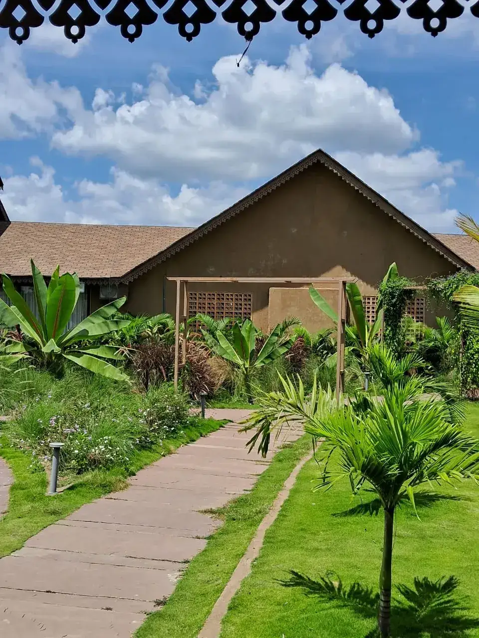 Orient Woods Resort, photo 11