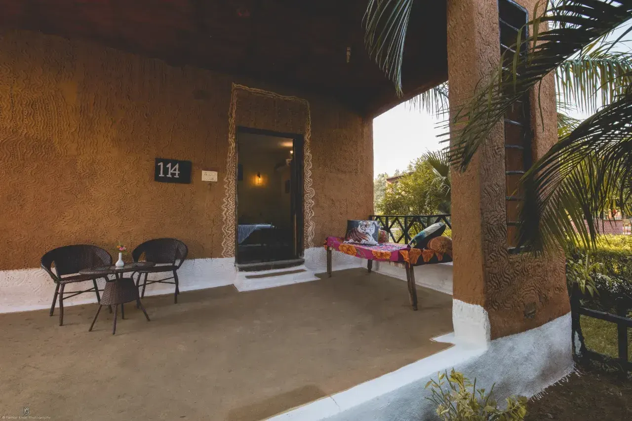 Kusum Resort, photo 11