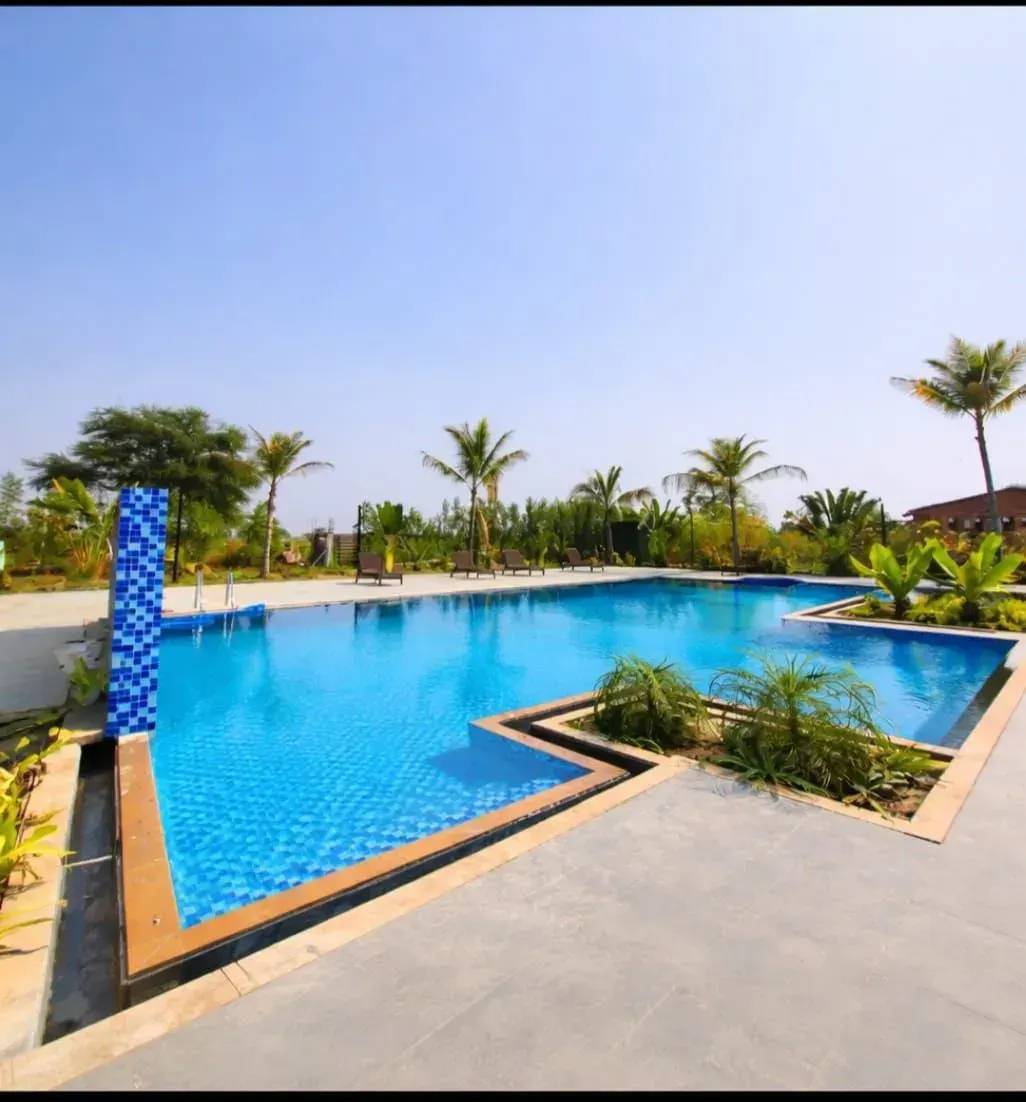Saiprasad Tiger Resorts, photo 11