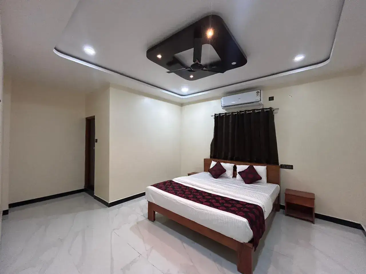 Serenity Lodge, photo 12