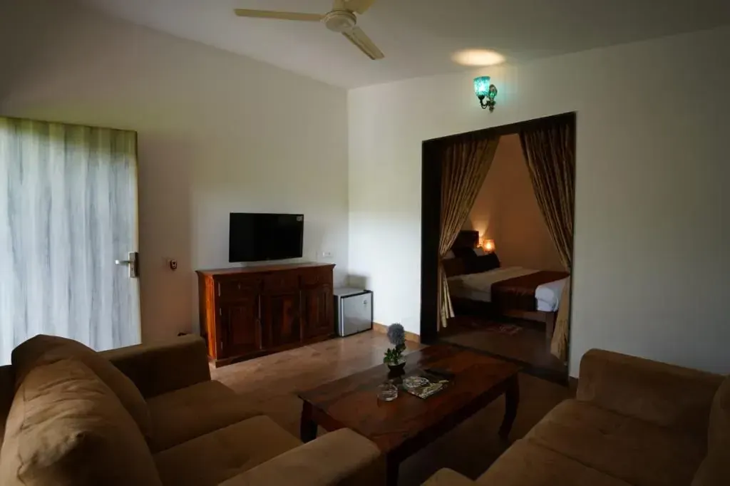 7 Tigers Resort, photo 12