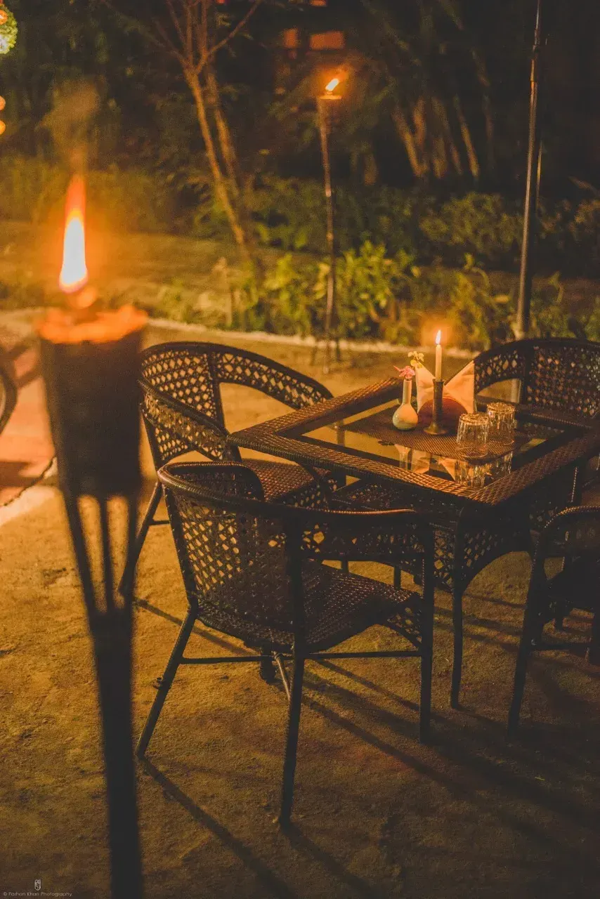 Kusum Resort, photo 12