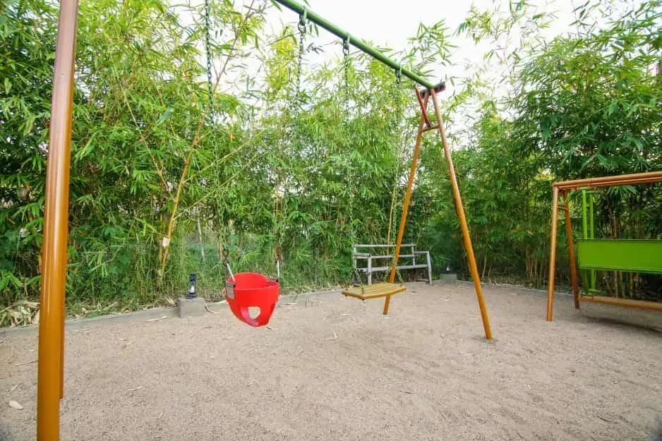 Sylvan Woods Safari Lodge, photo 12