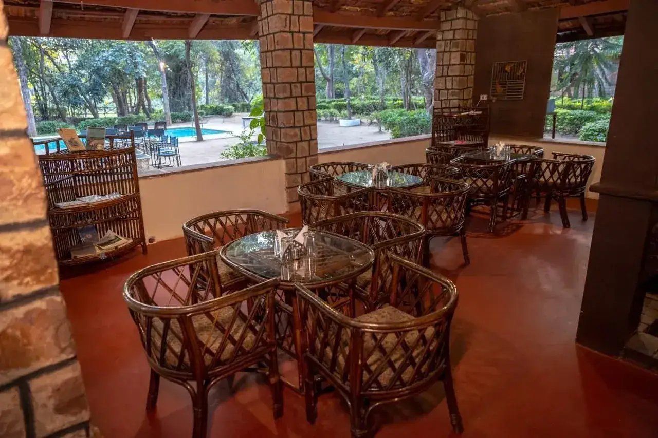 Tiger Trails Resort, photo 12