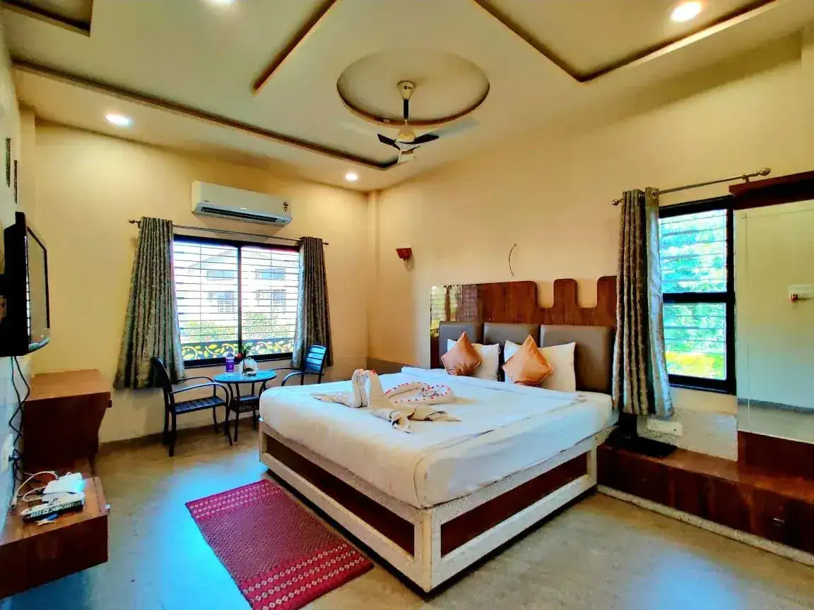 Royal Karhandla Resort, photo 12