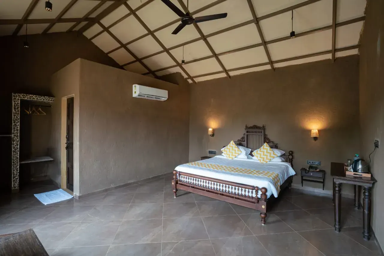 Orient Woods Resort, photo 12