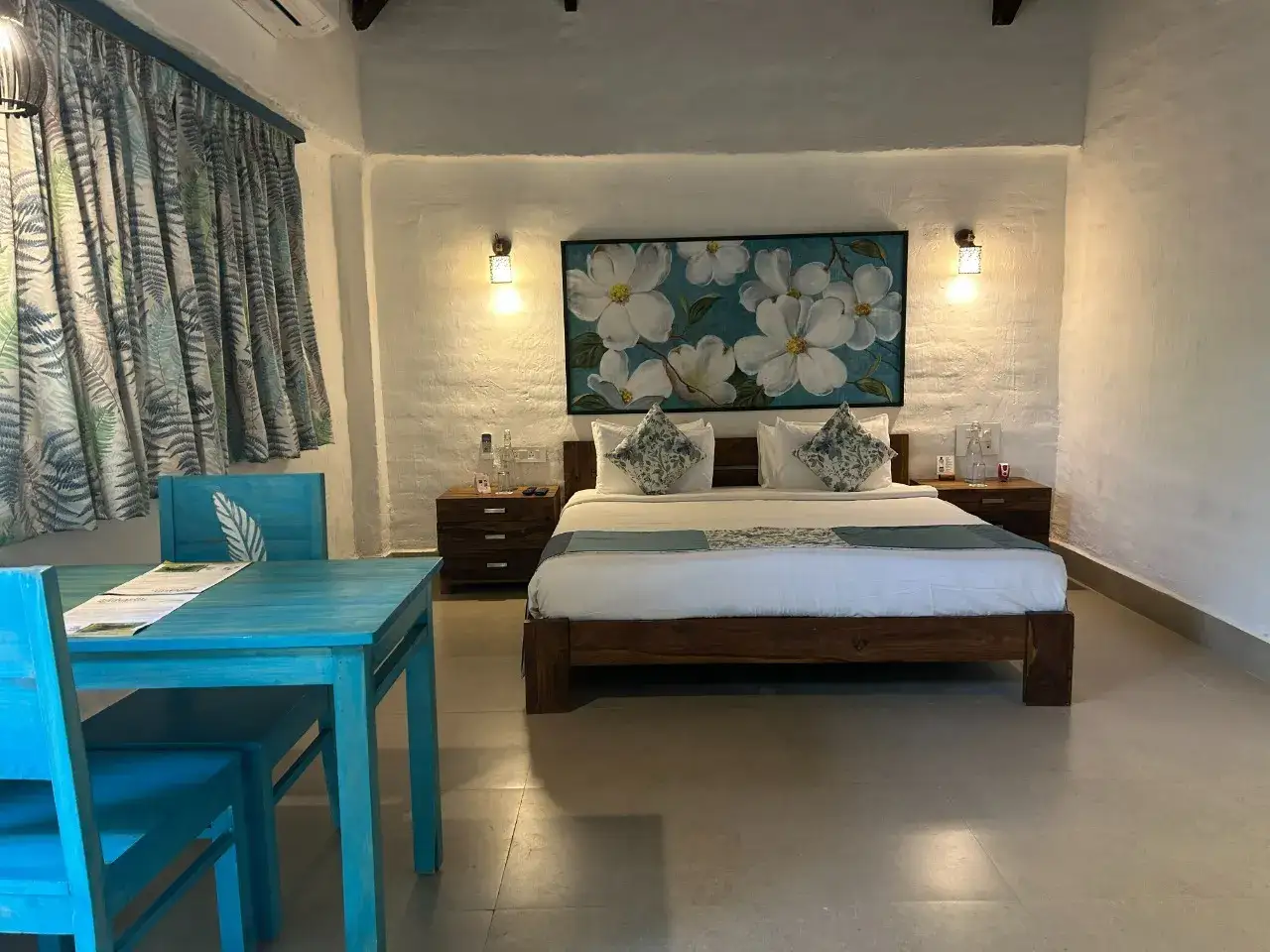 Tathastu Resort Pench, photo 12
