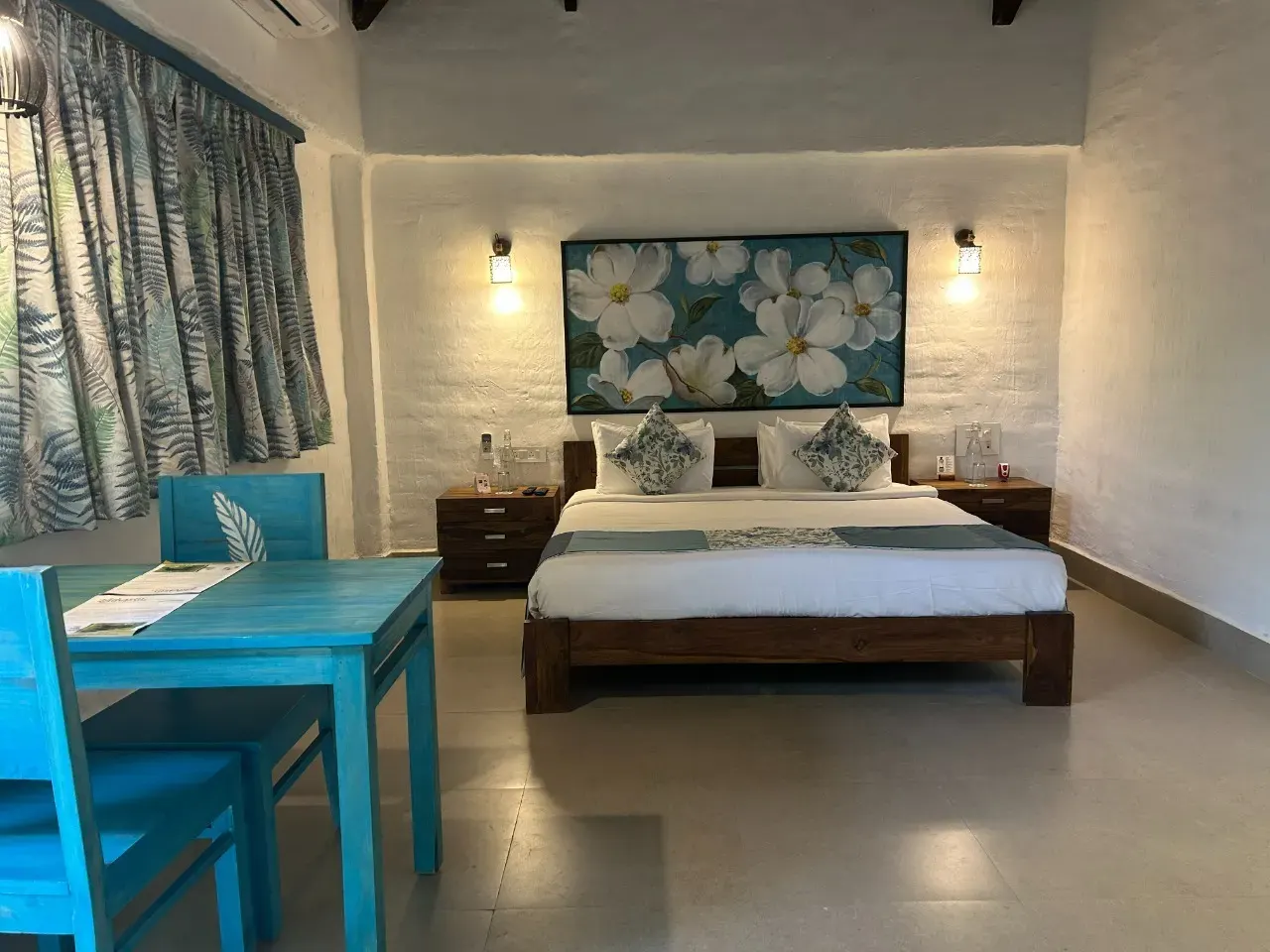 Tathastu Resort Pench, photo 12