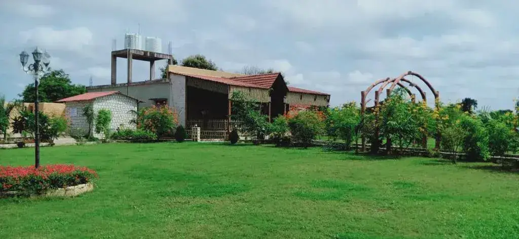 K P Woods Resort, photo 12