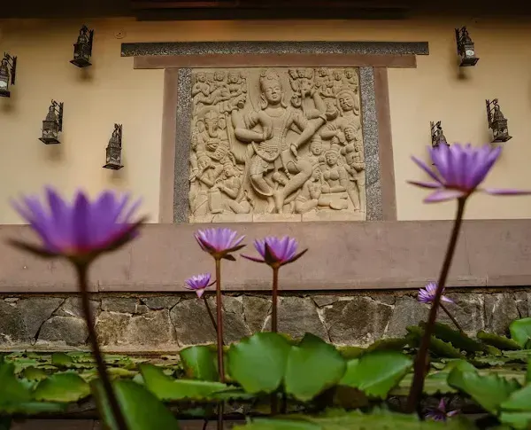 Bamboo Grove Resort, photo 12