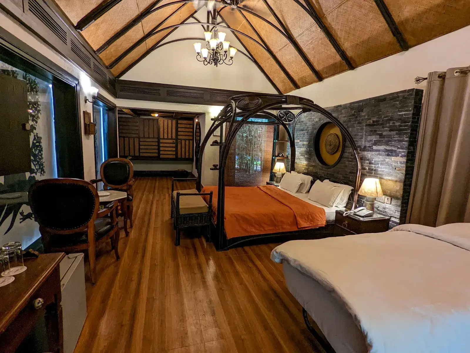 Syna Tiger Resort, photo 12