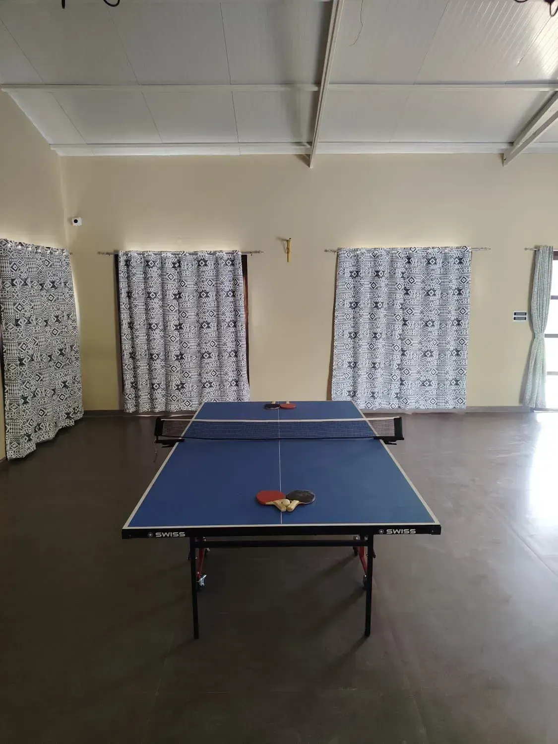 Saiprasad Tiger Resorts, photo 12