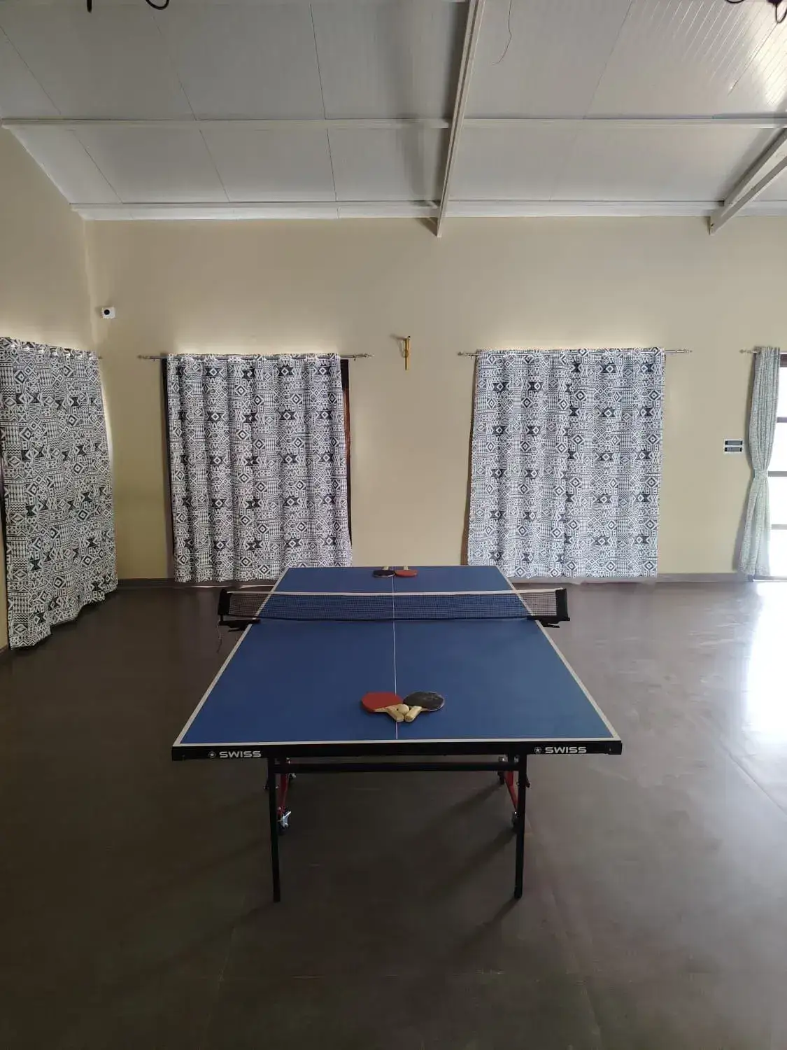 Saiprasad Tiger Resorts, photo 12