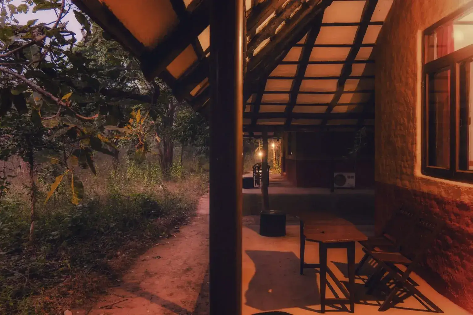 Monsoon Forest Resort, photo 12