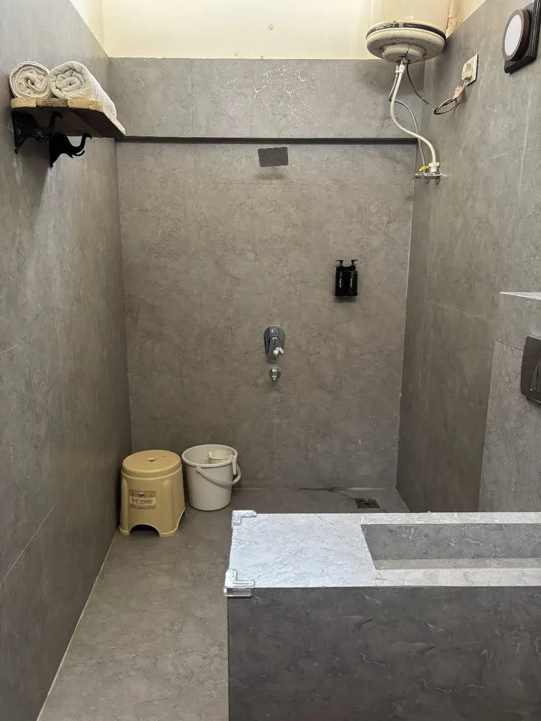 Chava Kolara Resort, photo 12