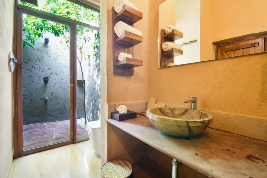 Semi-Luxury stay — cottages, grounds and dining near the Tadoba safari gate (photo 29)