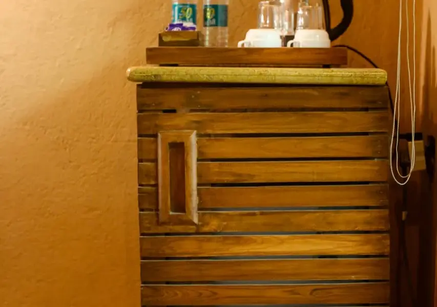 Semi-Luxury stay — cottages, grounds and dining near the Tadoba safari gate (photo 37)
