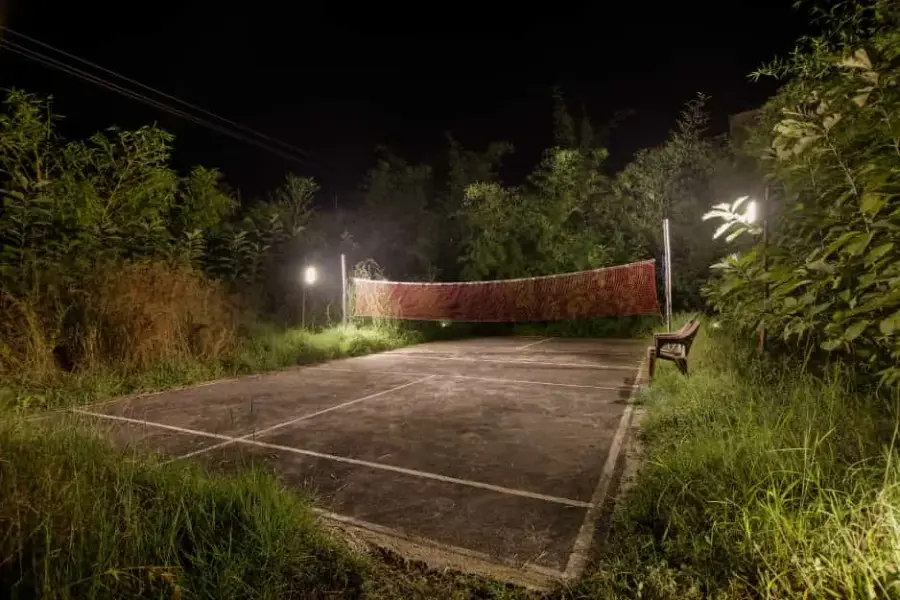 Semi-Luxury stay — cottages, grounds and dining near the Tadoba safari gate (photo 23)