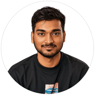 Abhay Gupta, Marketing Head