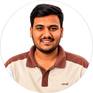 Hardik Patel, Founder