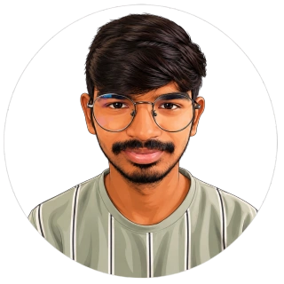 Harish Sontake, Video Editor