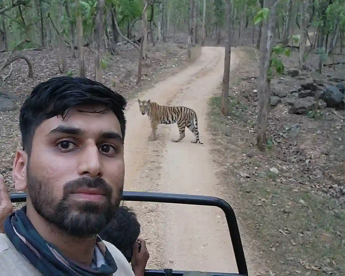 Rishabh Lakhotiya