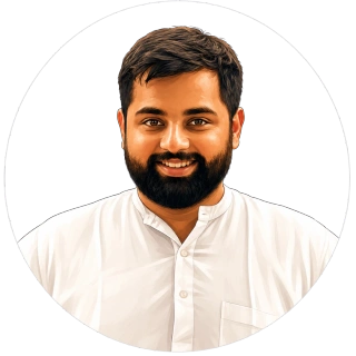 Tejas Paliya, Technology Head